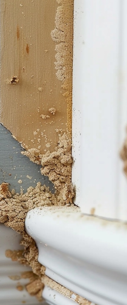 Termite Control Spray