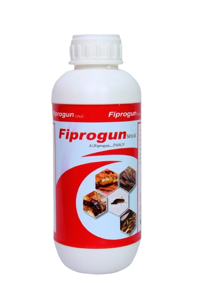 Fiprogan Deemak Control Spray