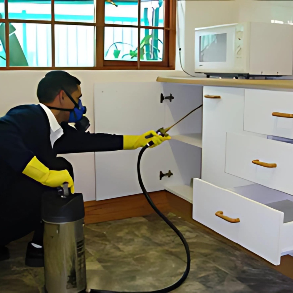 Best Termite Killer Spray