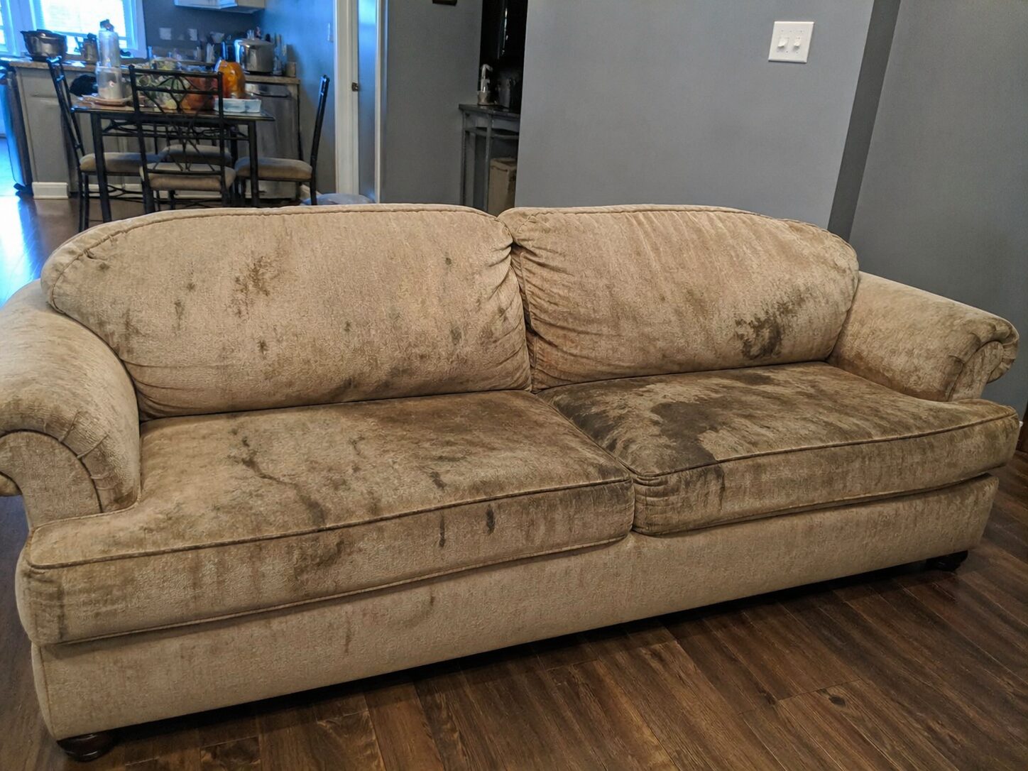 sofa cleaning services in lahore